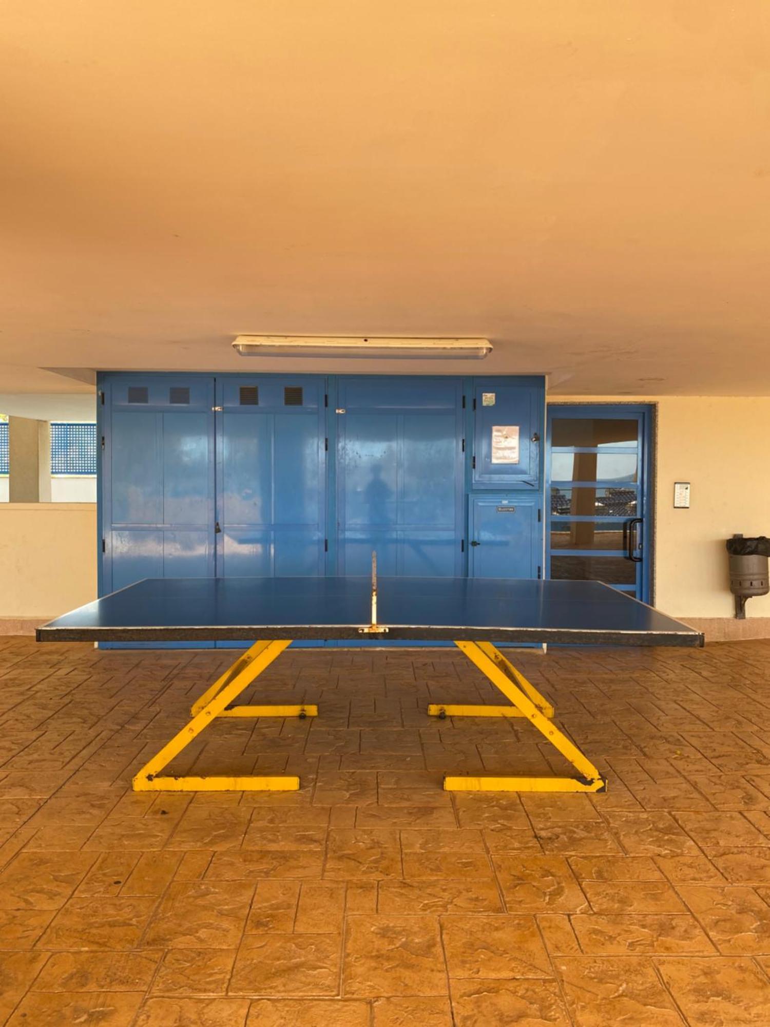 Ferienwohnung Refugio Del Mar Santa Pola Exterior foto