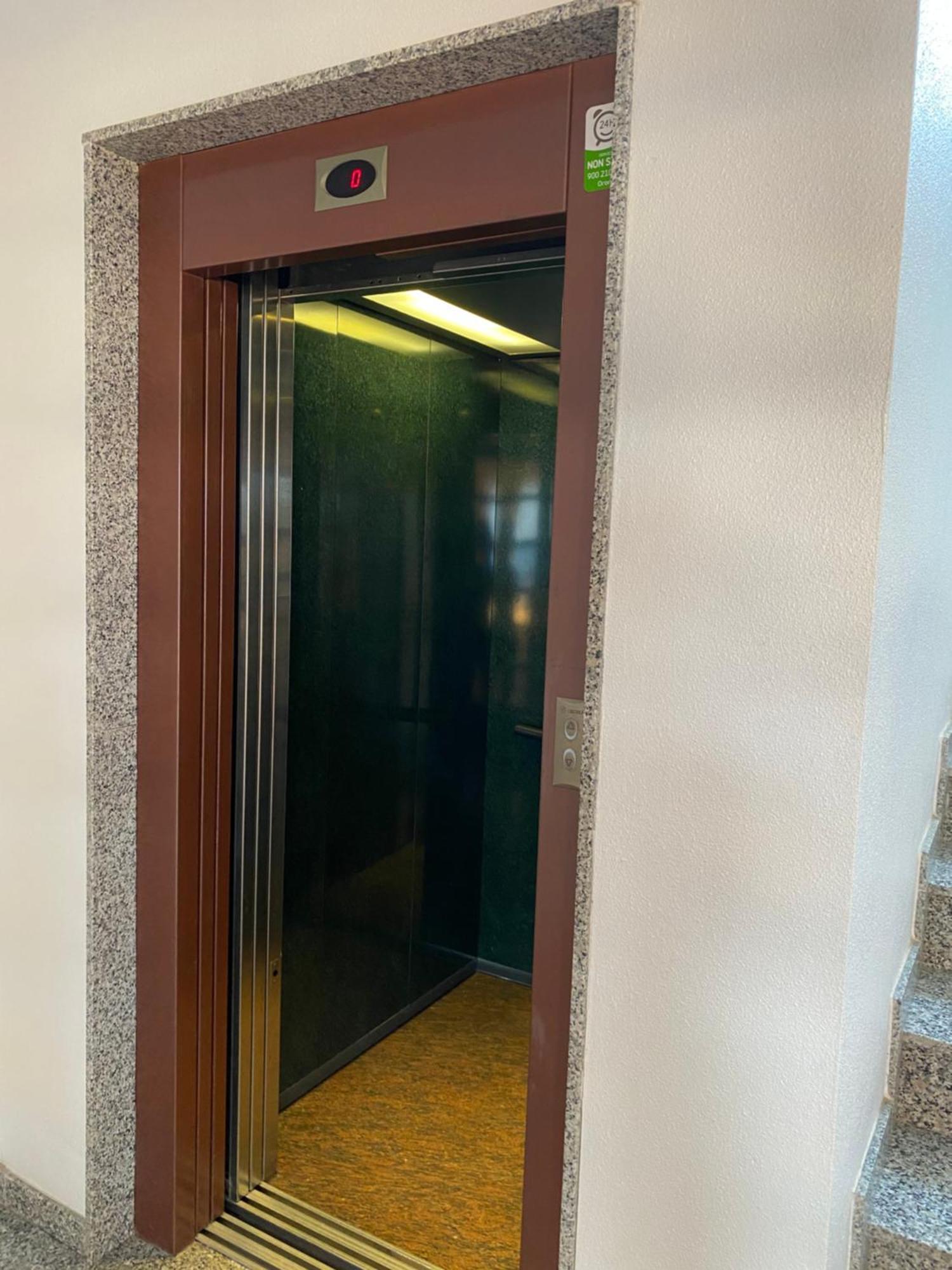 Ferienwohnung Refugio Del Mar Santa Pola Exterior foto